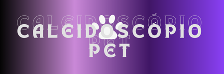Caleidoscópio Pet